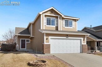 5493 Statute Dr, Colorado Springs, CO 80922