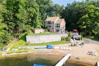 530 Griffin Rd, West Suffield, CT 06093