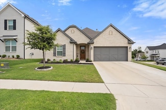 1025 Gannon Valley Trail, Weatherford, TX 76087