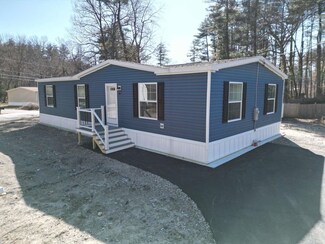 15 Ponderosa Ave, Nashua, NH 03062