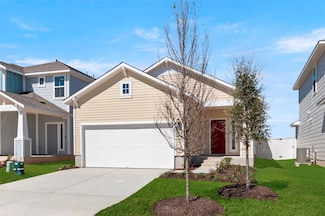 190 Lavender Ln, Elgin, TX 78621