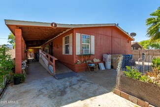 408 2nd Ave E, Buckeye, AZ 85326