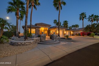 19541 N Rim Dr, Surprise, AZ 85374