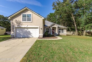 86167 Meadowwood Dr, Yulee, FL 32097