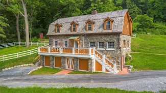 143 Mountain Ln, Beacon, NY 12508