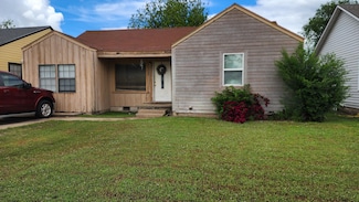1368 E Chestnut Ave, Enid, OK 73701