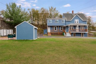 79 Cross St, Woonsocket, RI 02895