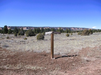 Lot 10 Sagebrush Rd, Ramah, NM 87321