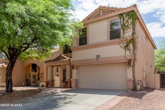 182 E Thomas Jefferson Way, Sahuarita, AZ 85629