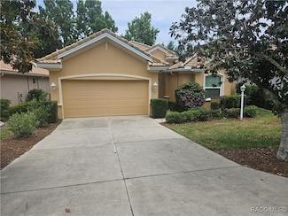 681 W Doerr Path, Hernando, FL 34442