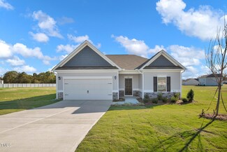 228 Double Barrel St, Lillington, NC 27546