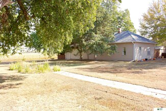 308 N St, Milligan, NE 68406
