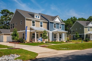 104 Jarvis Landing Dr Unit 6, Jarvisburg, NC 27947