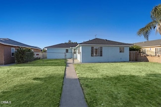 233 E Channel Islands Blvd, Oxnard, CA 93033
