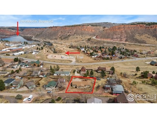 5000 Foothills Dr, Fort Collins, CO 80526