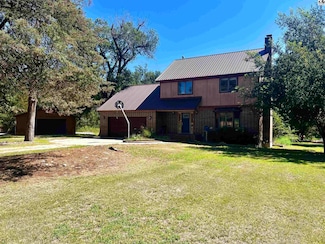1140 S Howard St, Arlington, KS 67514