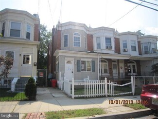 2818 Carman St, Camden, NJ 08105