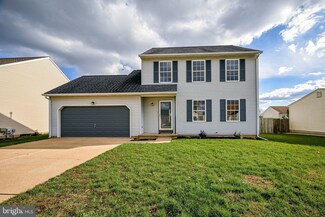 721 Staghorn Dr, New Castle, DE 19720