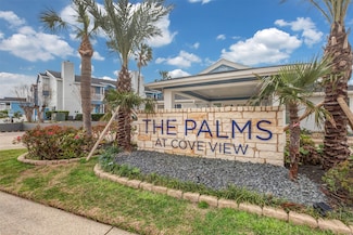 3506 Cove View Blvd Unit 207, Galveston, TX 77554