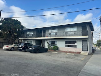 12 W Pleasant St, Long Beach, CA 90805
