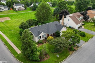 4102 Scherman Blvd, Bethlehem, PA 18020