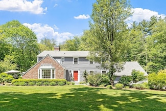 3 Long Ridge Rd, Acton, MA 01720