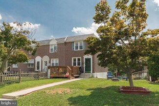970 Keighler Ave, Glenolden, PA 19036