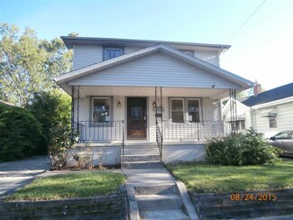 409 Dalgren Ave, Fort Wayne, IN 46805