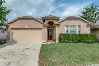 8355 Lazy Pebble, San Antonio, TX 78254