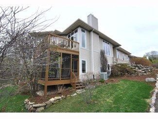 3217 Conservancy Ln, Middleton, WI 53562