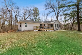 17709 Potomac St NE, Forest Lake, MN 55025