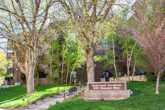 939 S Donner Way Unit 107, Salt Lake City, UT 84108