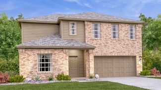 Hudson, Hutto, TX 78634
