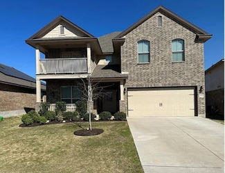 5561 Perdita Dr, Belton, TX 76513