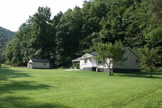 537 Barberry Rd, Ranger, WV 25557