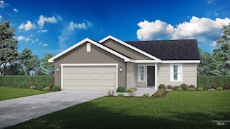 19144 Red Eagle Way, Nampa, ID 83687