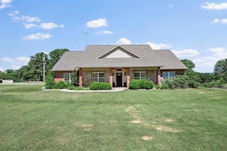 329824 E Highway 66, Wellston, OK 74881