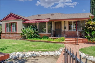 10520 Haskell Ave, Granada Hills, CA 91344