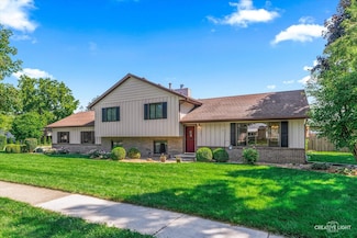 13831 S Mallard Dr, Plainfield, IL 60544