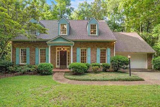 1503 Millstream Rd, Tallahassee, FL 32312