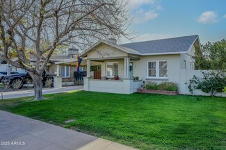 2314 N 11th St, Phoenix, AZ 85006