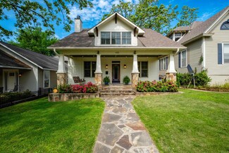 420 N Palm St, Little Rock, AR 72205