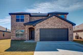 7029 25th St, Lubbock, TX 79407