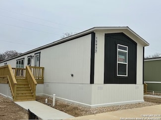 15935 S Flores St, San Antonio, TX 78214