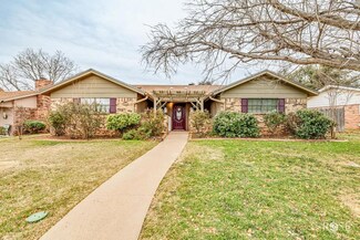 3325 Canyon Creek Dr, San Angelo, TX 76904