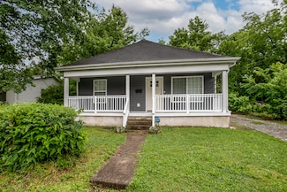 402 Duncan St, Columbia, MO 65203