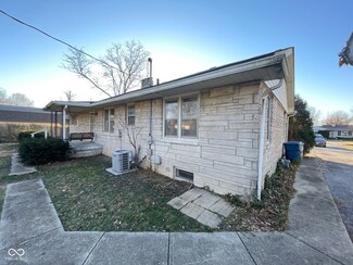 6470 Jackson St, Indianapolis, IN 46241