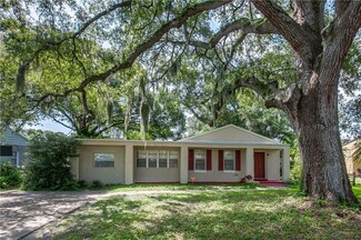 4611 Fairway Dr, Tampa, FL 33603