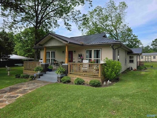 2300 Noccalula Rd, Gadsden, AL 35904