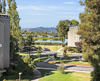 820 Sea Spray Ln Unit 315, Foster City, CA 94404